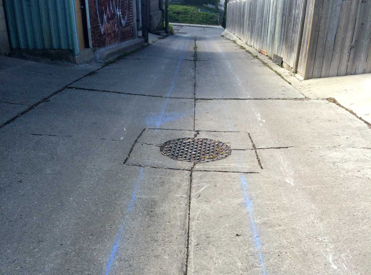 Laneway Puncture Demonstration Project-7