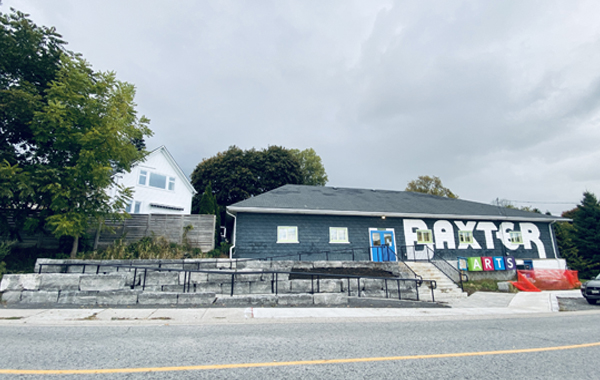 Baxter Arts Centre